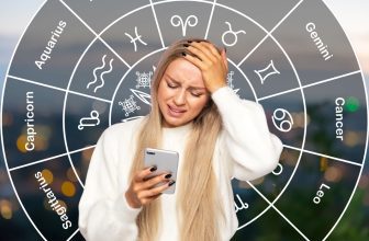 3 Zodiac Signs Prepare For Unexpected Bad News On Wednesday May 24th, 2023