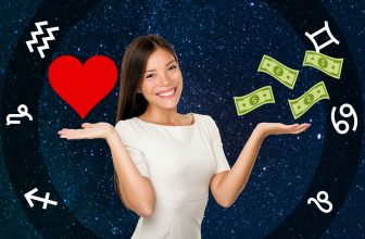 June 2023: These Are The Happiest Zodiac Signs In Love & Finance