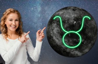 How the May 2023 New Black Moon in Taurus Will Affect Your Zodiac Sign