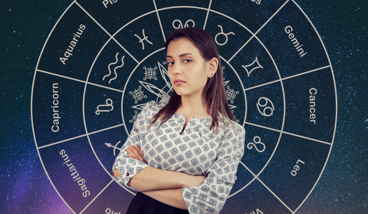 4 Zodiac Signs Who Can't Be Tricked as Easily as You Thought