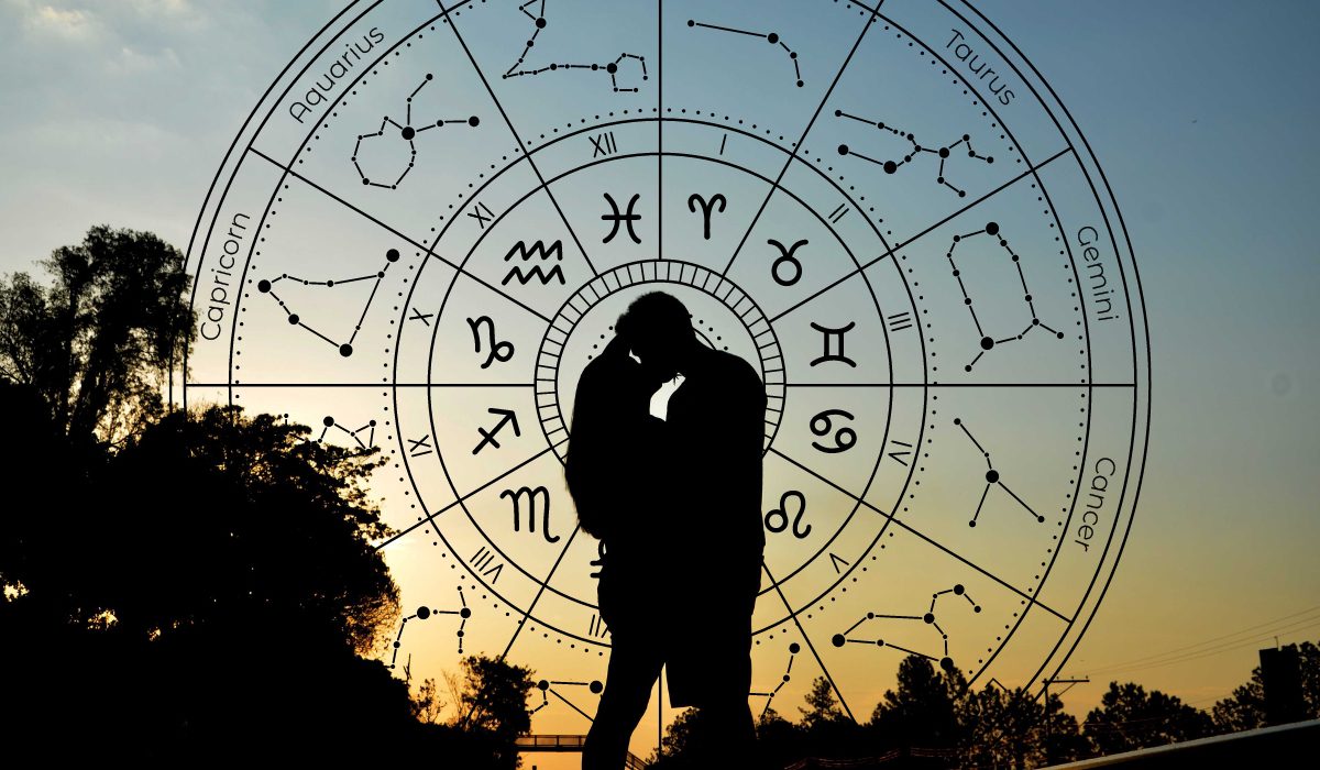 These 6 Opposite Zodiac Couples Are Made For Each Other