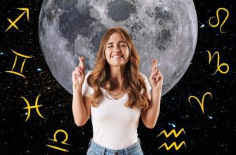 Full Moon On May 5th, 2023 Opens New Doors: 4 Zodiac Signs Experience The Beginning Of A Lucky Phase