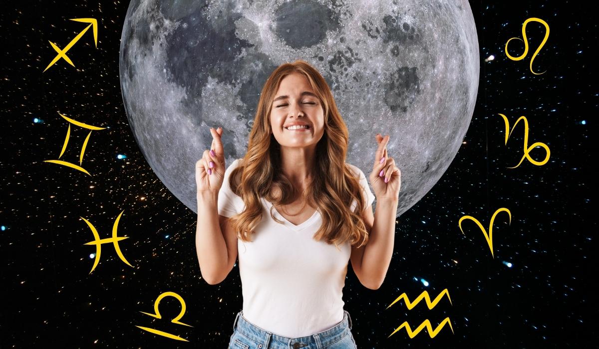 Full Moon On May 5th, 2023 Opens New Doors: 4 Zodiac Signs Experience 