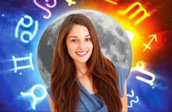 How the May 2023 Full Moon in Scorpio Will Affect Your Zodiac Sign