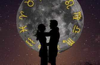 Full Moon May 5th, 2023: 3 Zodiac Signs See A Dramatic Change In Love Life