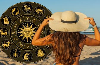 4 Zodiac Signs Will Never Be The Same After The Summer Of 2023