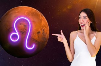Mars In Leo 2023 Will Have A Big Impact On Your Zodiac Sign