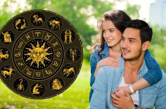 How Many Partners Will You Have In Your Life Based On Your Zodiac Sign