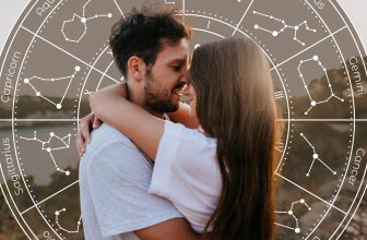 These 3 Zodiac Signs Will Fight For Love To The End