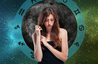 The New Black Moon of May 2023 Might Be Challenging for These 4 Zodiac Signs