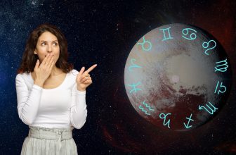 4 Zodiac Signs Will Be Most Affected By Pluto Retrograde 2023