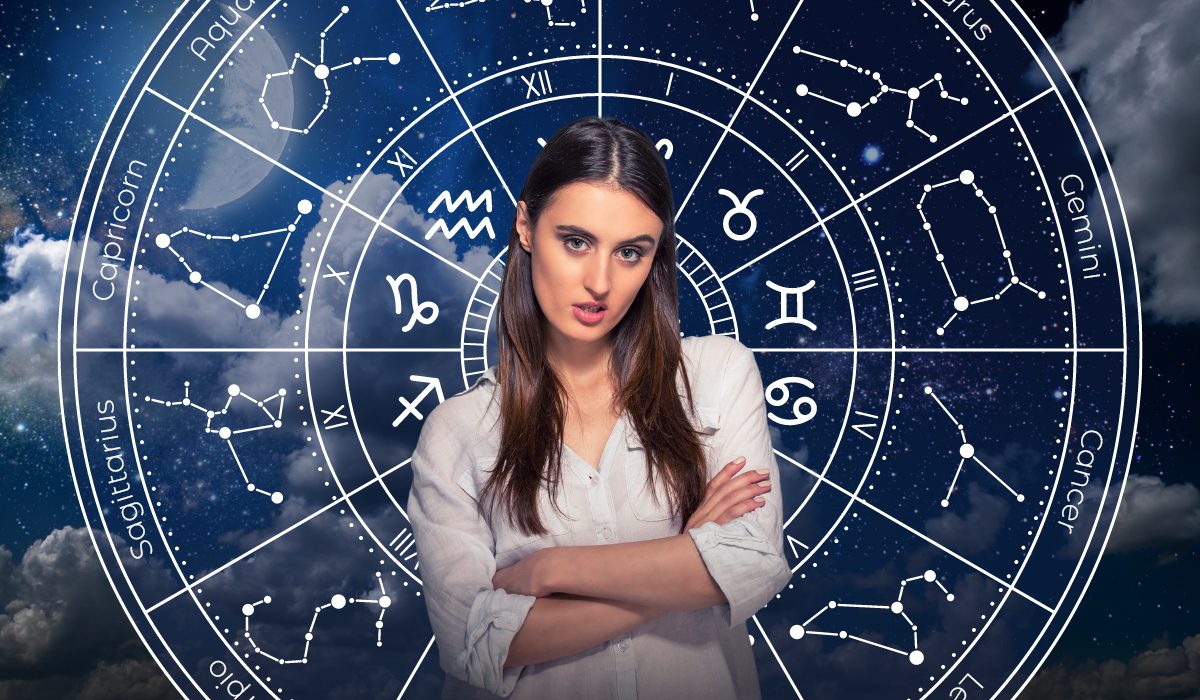These 4 Zodiac Signs Must Always Have The Last Word