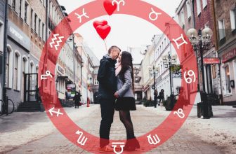 3 Zodiac Signs Will Fall In Love With Someone Special In May 2023