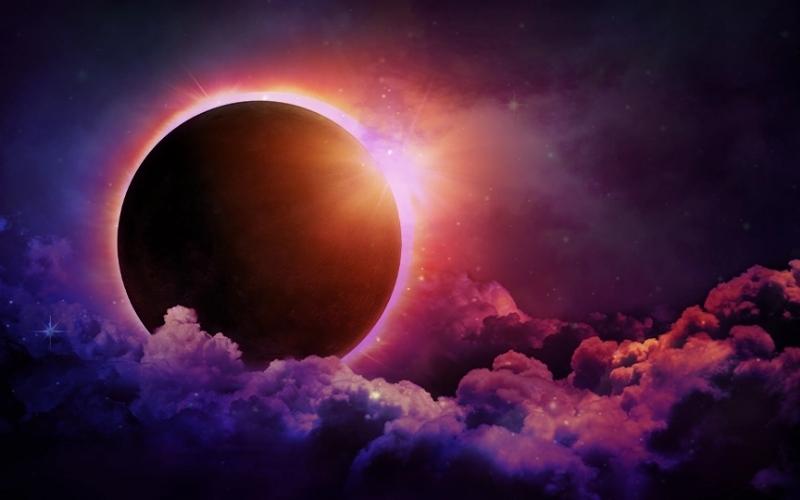 Astrology of the New Black Moon in Taurus May 2023