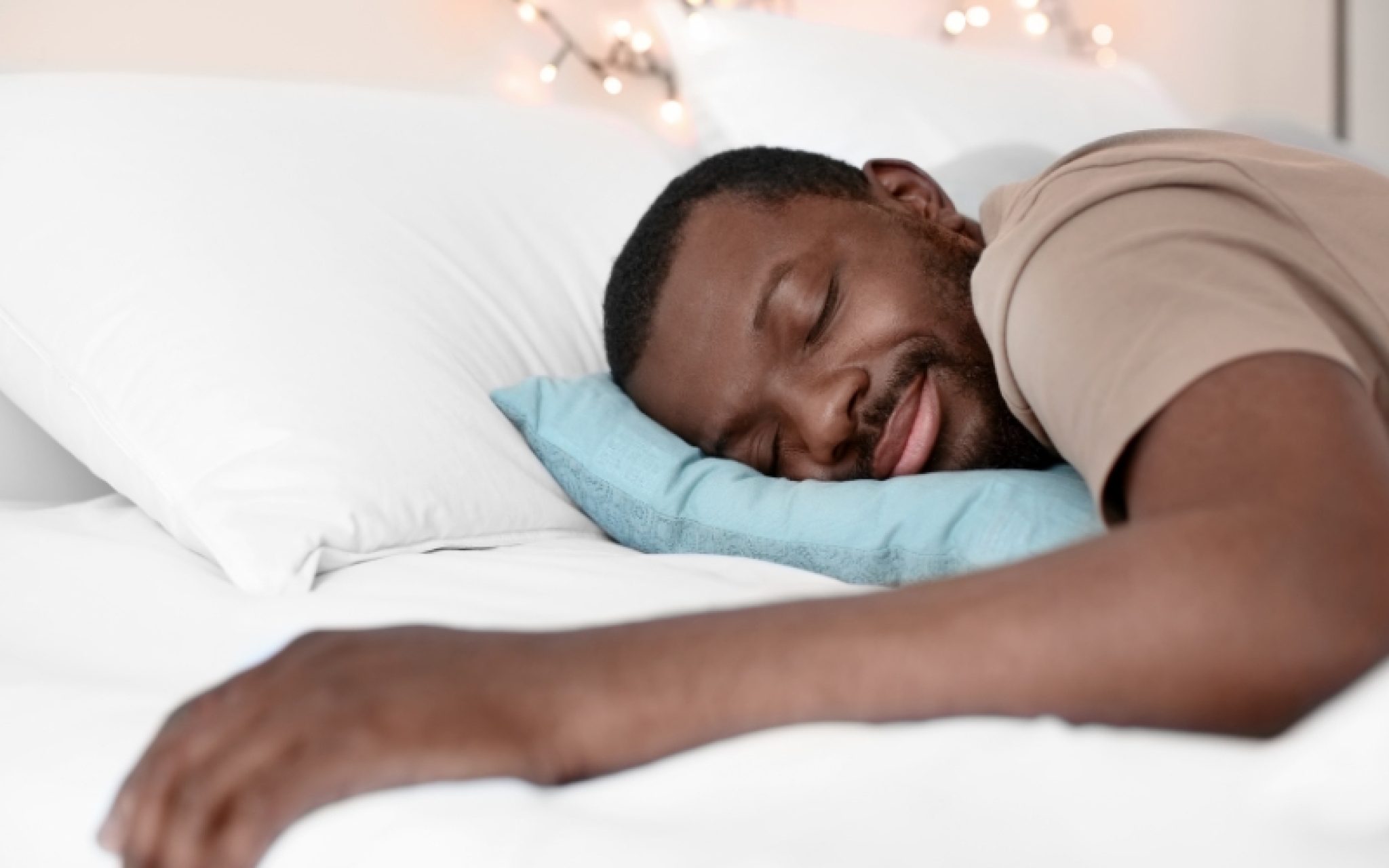 Spiritual Meaning Of Moaning In Sleep (Catathrenia) Explained