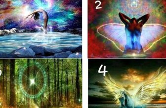 The Universe Is Trying to Contact You – Choose a Card to Receive its Message