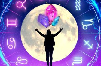 These Are The Best Healing Crystals For Your Zodiac Sign