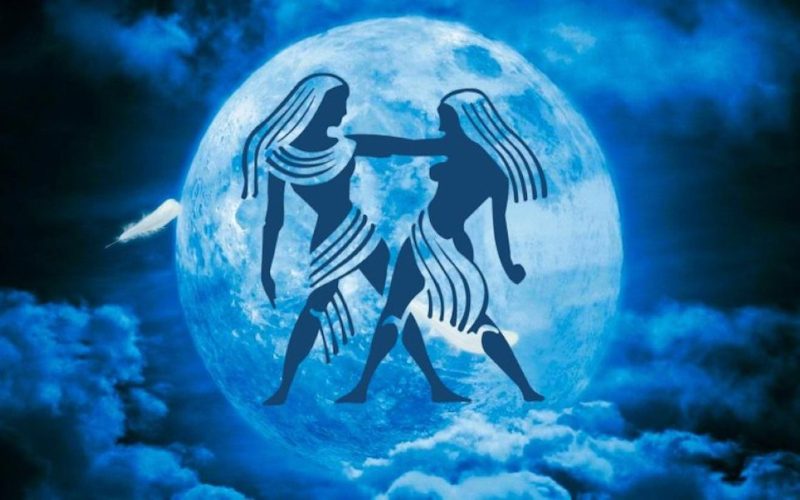 Astrology of the New Moon in Gemini June 2023