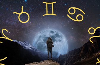 How the July 2023 Full Moon in Capricorn Will Affect Your Zodiac Sign