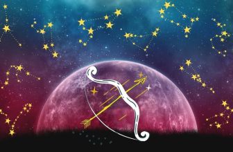 How the June 2023 Full Moon in Sagittarius Will Affect Your Zodiac Sign