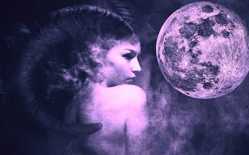 How to Use the Power of The Capricorn Full Moon July 2023