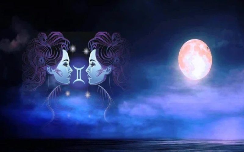 How to Use the Power of The New Moon in Gemini June 2023
