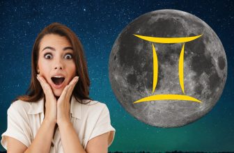 New Moon June 2023 3 Zodiac Signs Finally Free Themselves From Misfortune