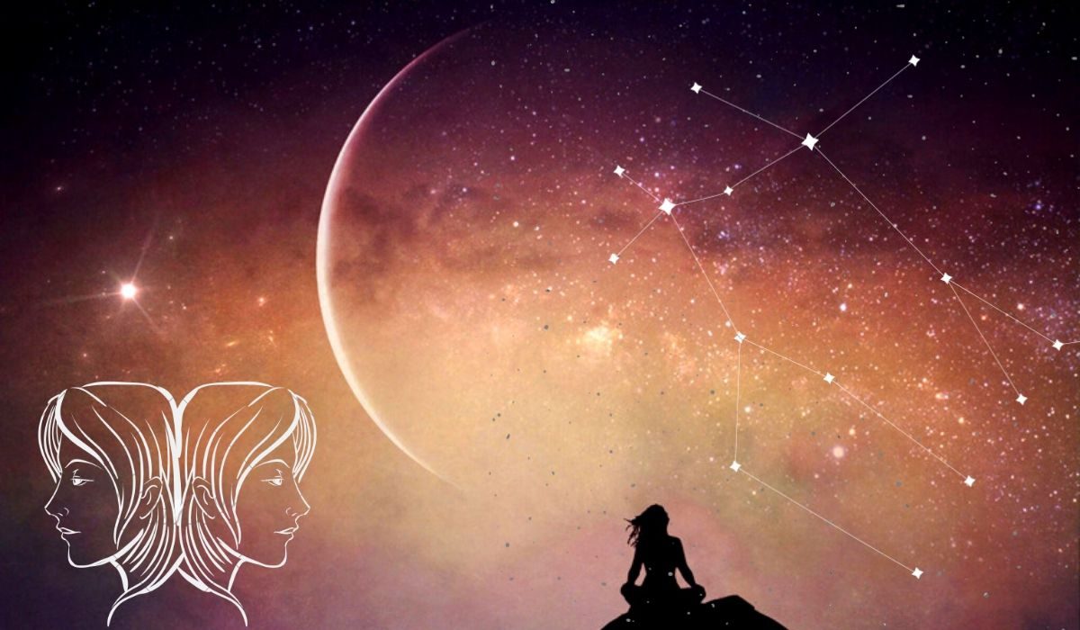 Spiritual Meaning & Astrology of The New Moon June 2023