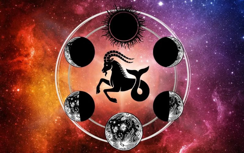 Spiritual Meaning of the Capricorn Full Moon July 2023