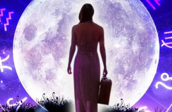 The Full Moon of July 2023 Marks the End of a Chapter for These 3 Zodiac Signs