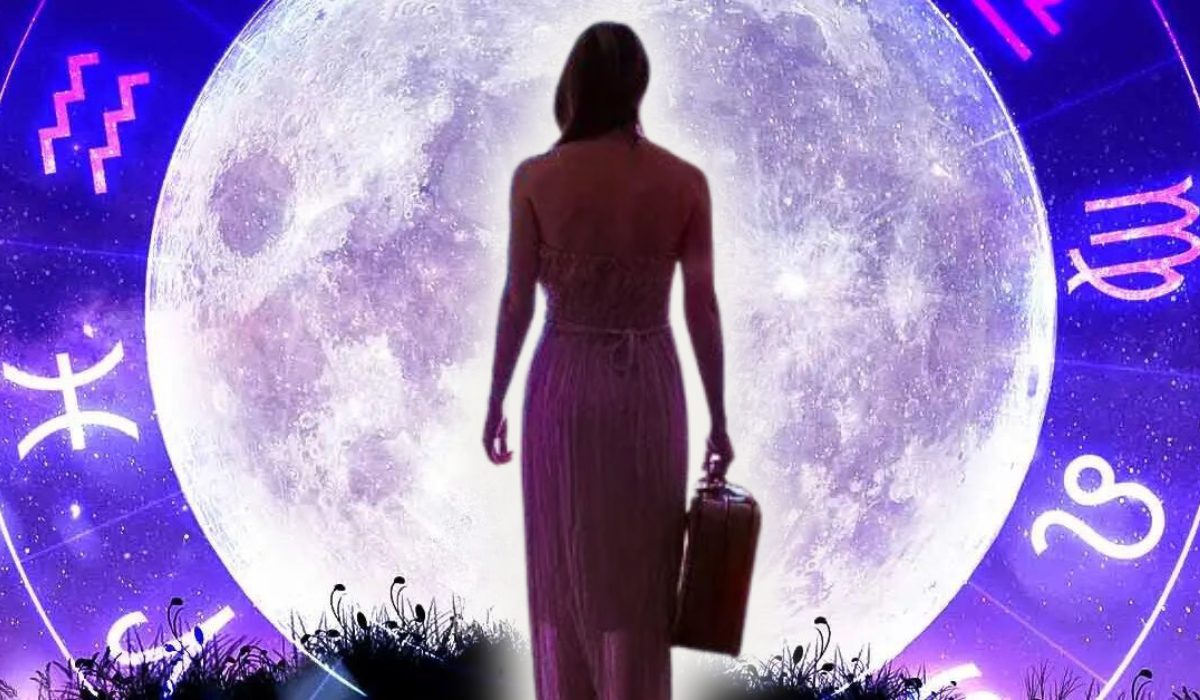 Full Moon of July 2023 Marks the End of a Chapter for 3 Zodiac Signs