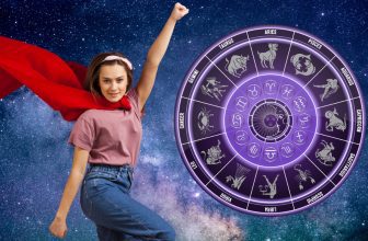 Your Real Subconscious Superpower According To Your Zodiac Sign