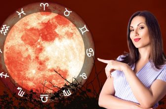 How the Sturgeon Super Full Moon of August 2023 Will Affect Your Zodiac Sign