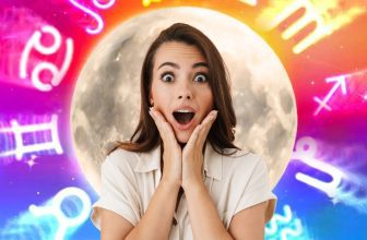 The Sturgeon Super Full Moon August 2023 Will Affect These 4 Zodiac Signs The Most