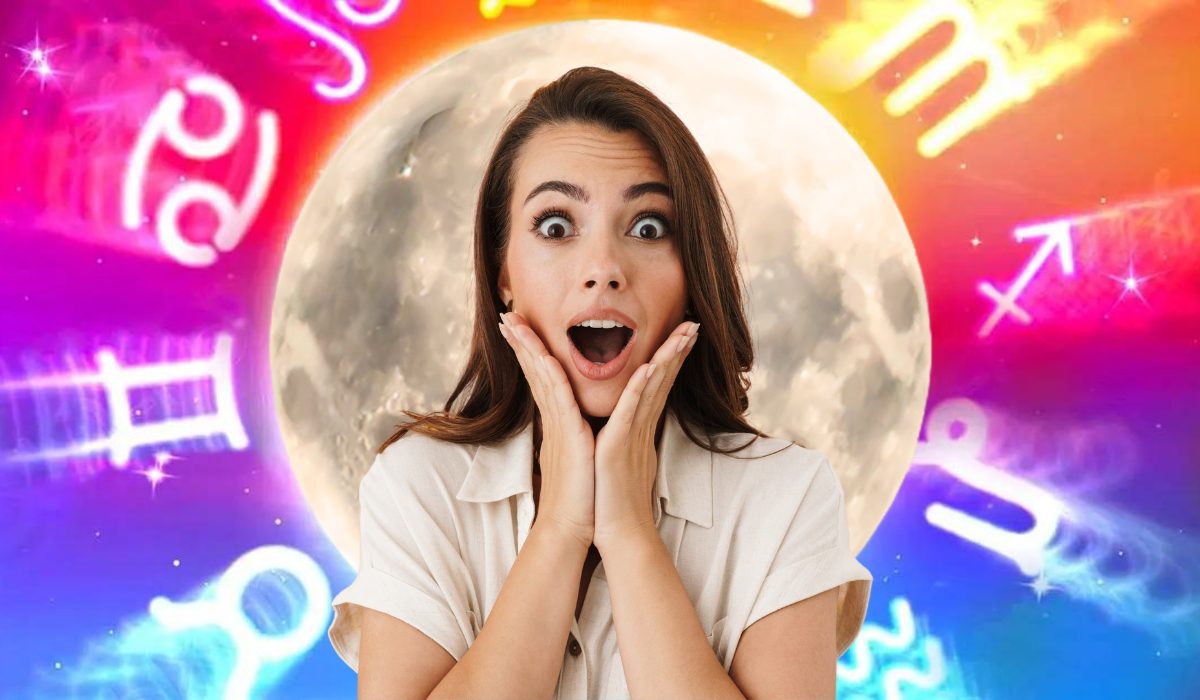 The Full Moon August 2023 Will Affect 4 Zodiac Signs The Most