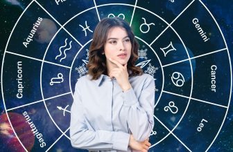 These 5 Zodiac Signs Are Dominated By Their Left Brain