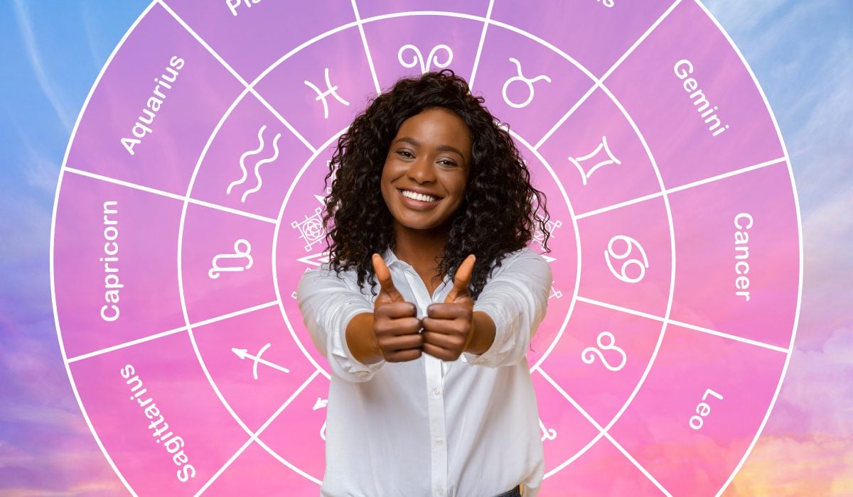A Lucky Week Awaits These 3 Zodiac Signs From July 23rd To 30th, 2023