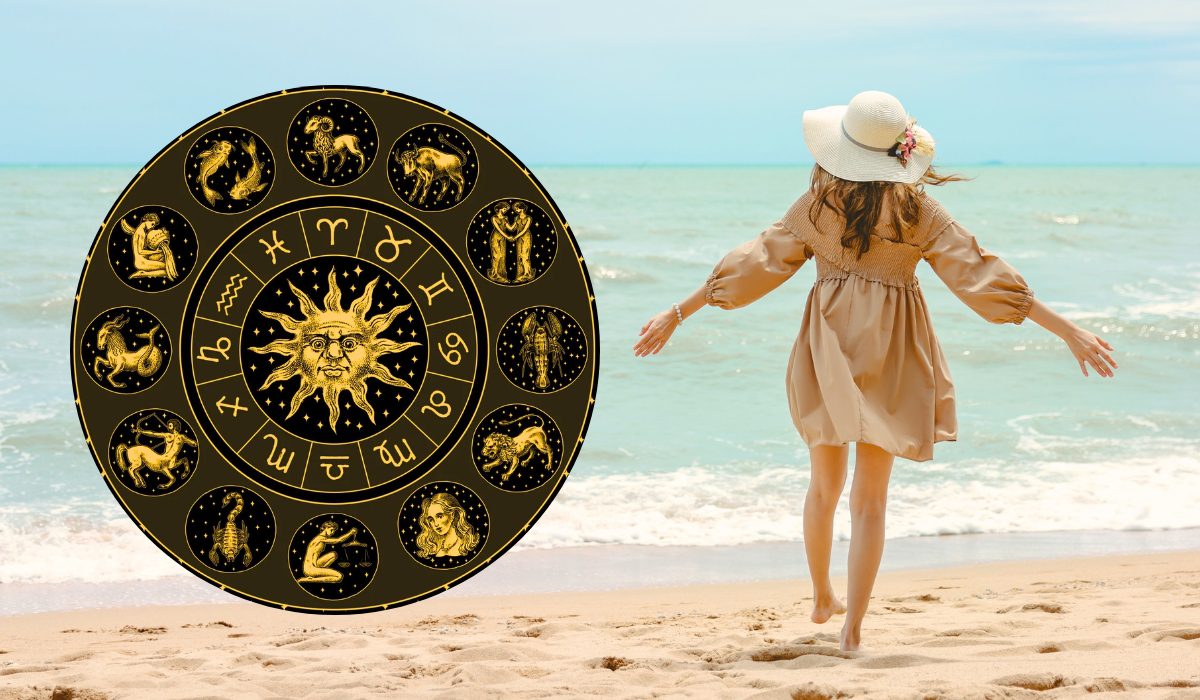 4 Zodiac Signs Will Start A New Chapter In Their Lives Towards The End ...