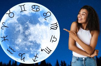 A Happy Phase Begins For 4 Zodiac Signs On The Full Moon On August 1, 2023