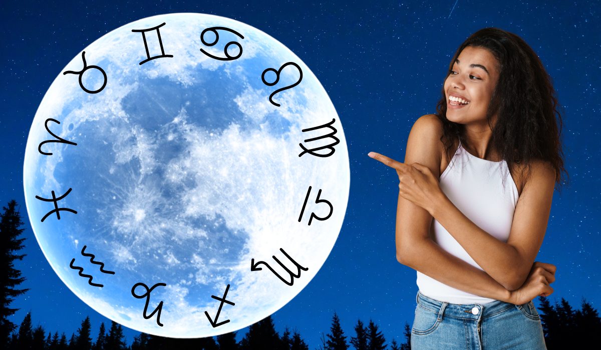 A Happy Phase Begins For 4 Zodiac Signs On The Full Moon On August 1, 2023