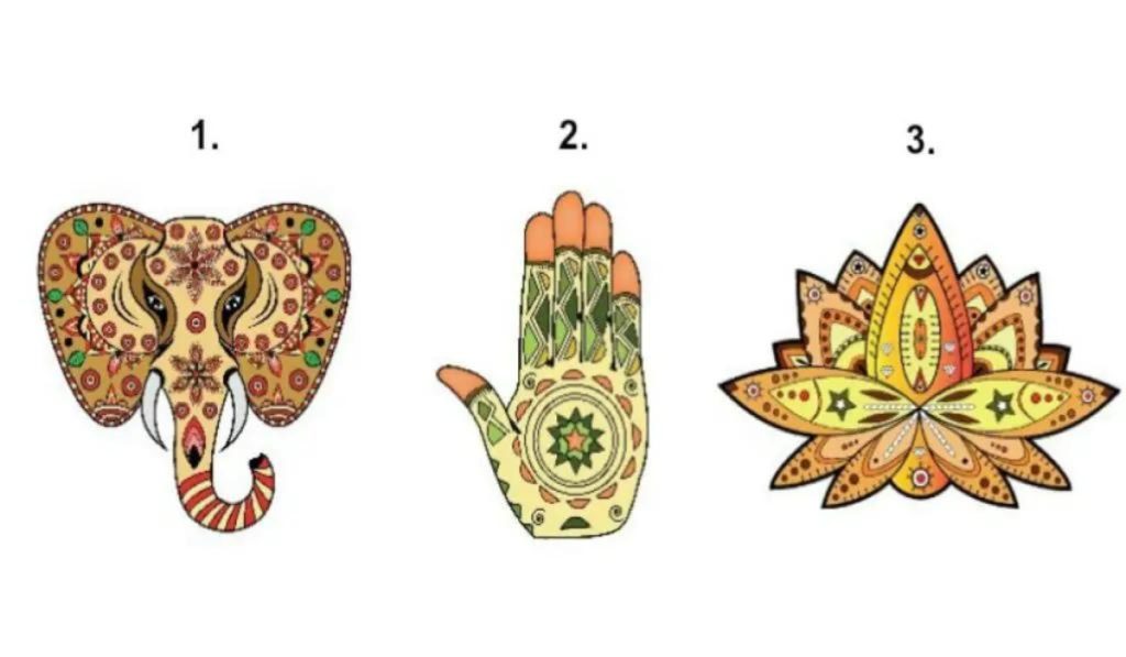 Choose One of the Symbols to Receive a Psychic Message You Need to Hear