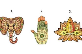 Choose One of the Symbols to Receive a Psychic Message You Need to Hear