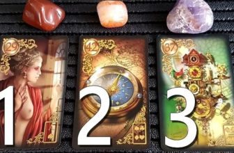 Choose a Tarot Card and Find out What Advice they Have for You!