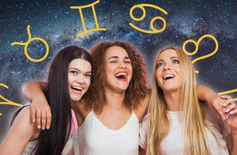 July 2023 Will Be a Life-Changing Month for These 3 Zodiac Signs
