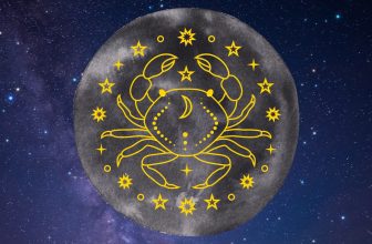 Spiritual Meaning & Astrology of The Cancer New Moon July 2023