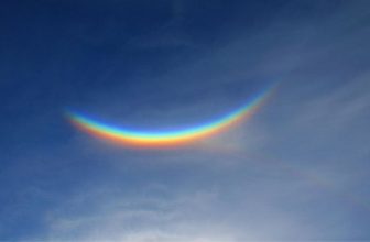 Spiritual Meaning Of Upside Down Rainbow - Believe in Miracles
