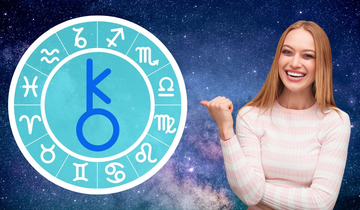 Here's How Chiron Retrograde Will Affect Zodiac Signs In 2023