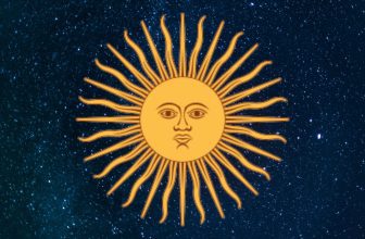 Sun With Face Spiritual Meaning And Symbolism