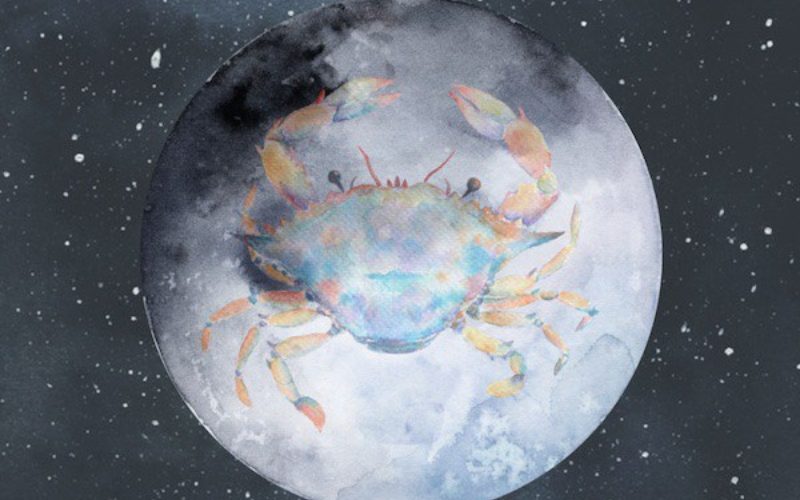 The Spiritual Meaning of the New Moon in Cancer July 2023