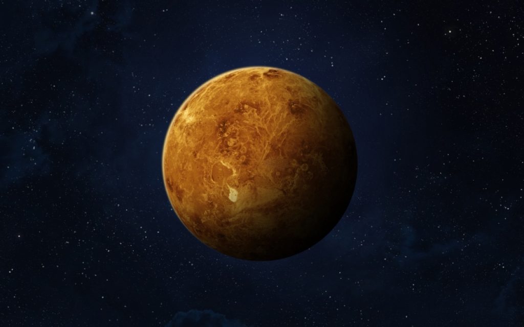 Venus Retrograde 2023: July 23 to September 4